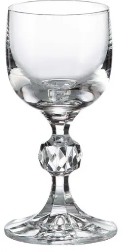 Ποτήρι Λικέρ 50ml Sterna - Crystal Bohemia - 6 ΤΜΧ