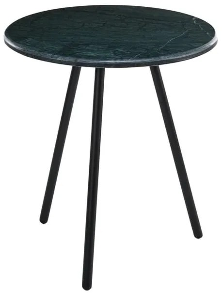 Side Table POLS POTTEN βοηθητικά, σετ 3 τεμαχίων Table Stony 3 241-070-001-7191