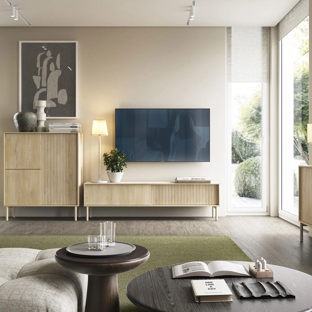 Σύνθεση σαλονιού Trulie