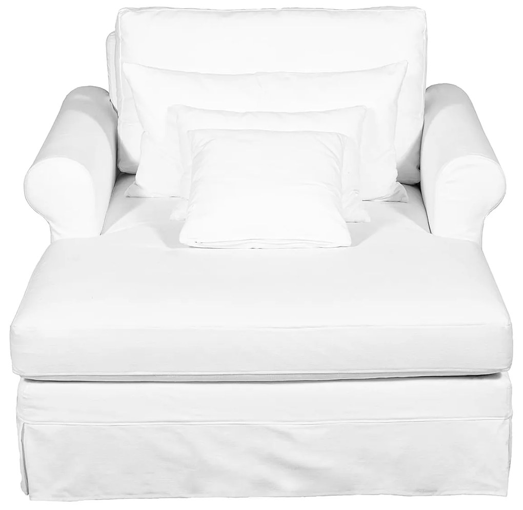 Armchair S Line 10m X 1.4m X 1.2m ανάκλινδρο 0005-0000