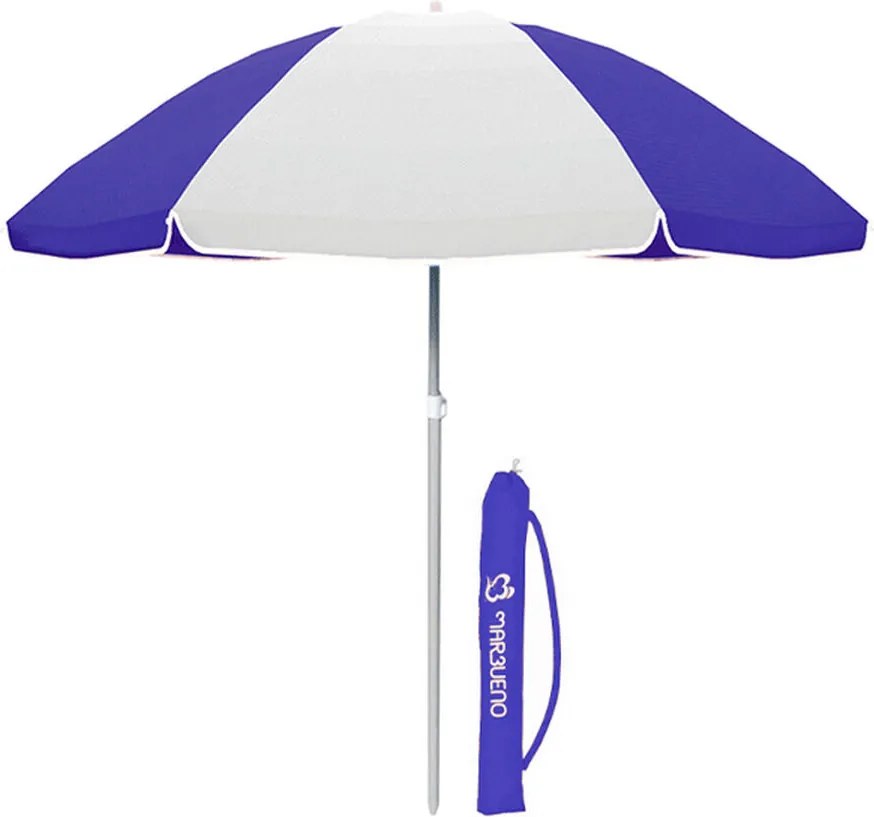 Ομπρέλα Marbueno Πολύχρωμο 200 cm