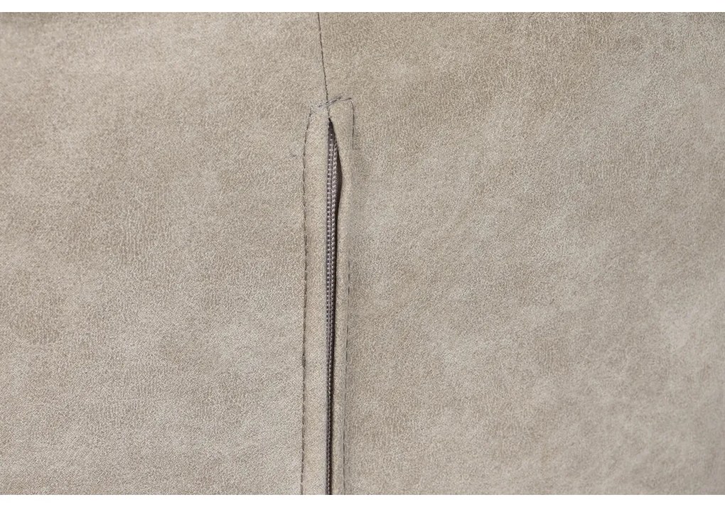 Καρέκλα DKD Home Decor Μαύρο Μπεζ 64 x 67 x 85 cm