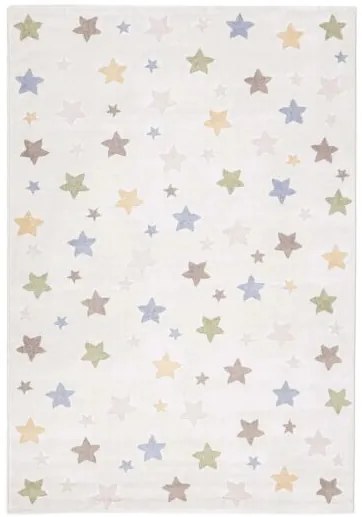 Παιδικό Χαλί Lora Kids 34B 080 x 150