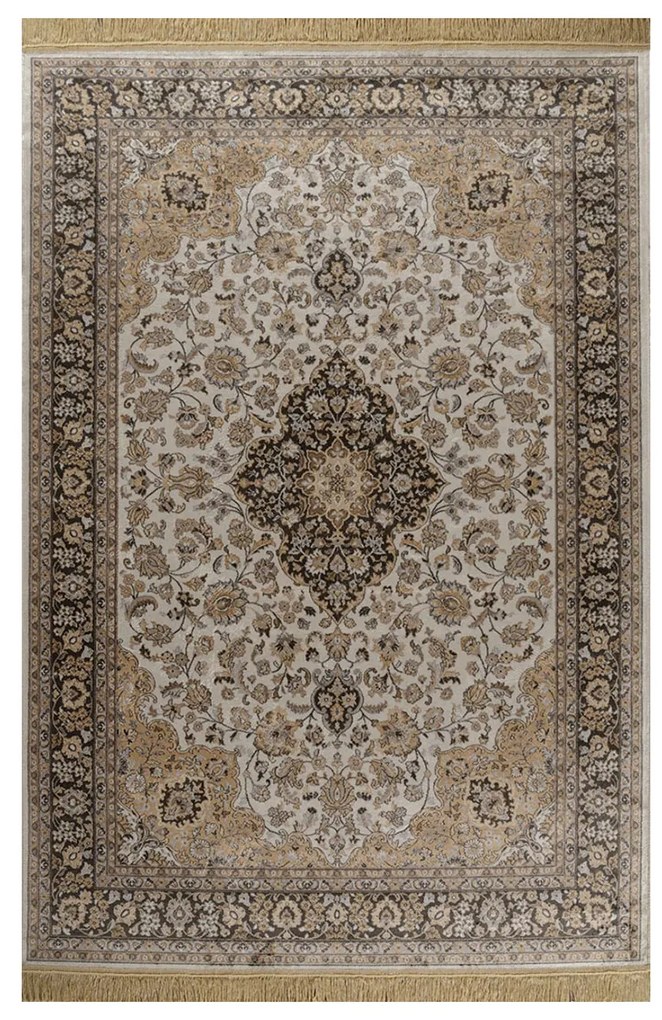 Χαλί All Season (160x230) New Plan Sonia 1258/260440