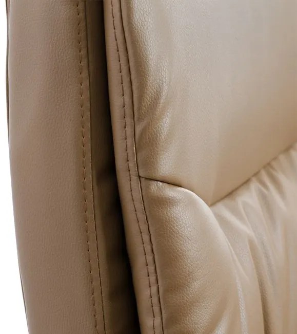 ΠΟΛΥΘΡΟΝΑ ΗΜΙΠΕΡΙΣΤΡΕΦΟΜΕΝΗ ZAMORA HM1088.09 ΣΕ CAMEL ΧΡΩΜΑ 63x58x104Υεκ
