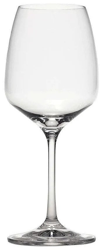 Ποτήρι Κρασιού Scaligero SG04500 450ml Clear Zafferano Crystal