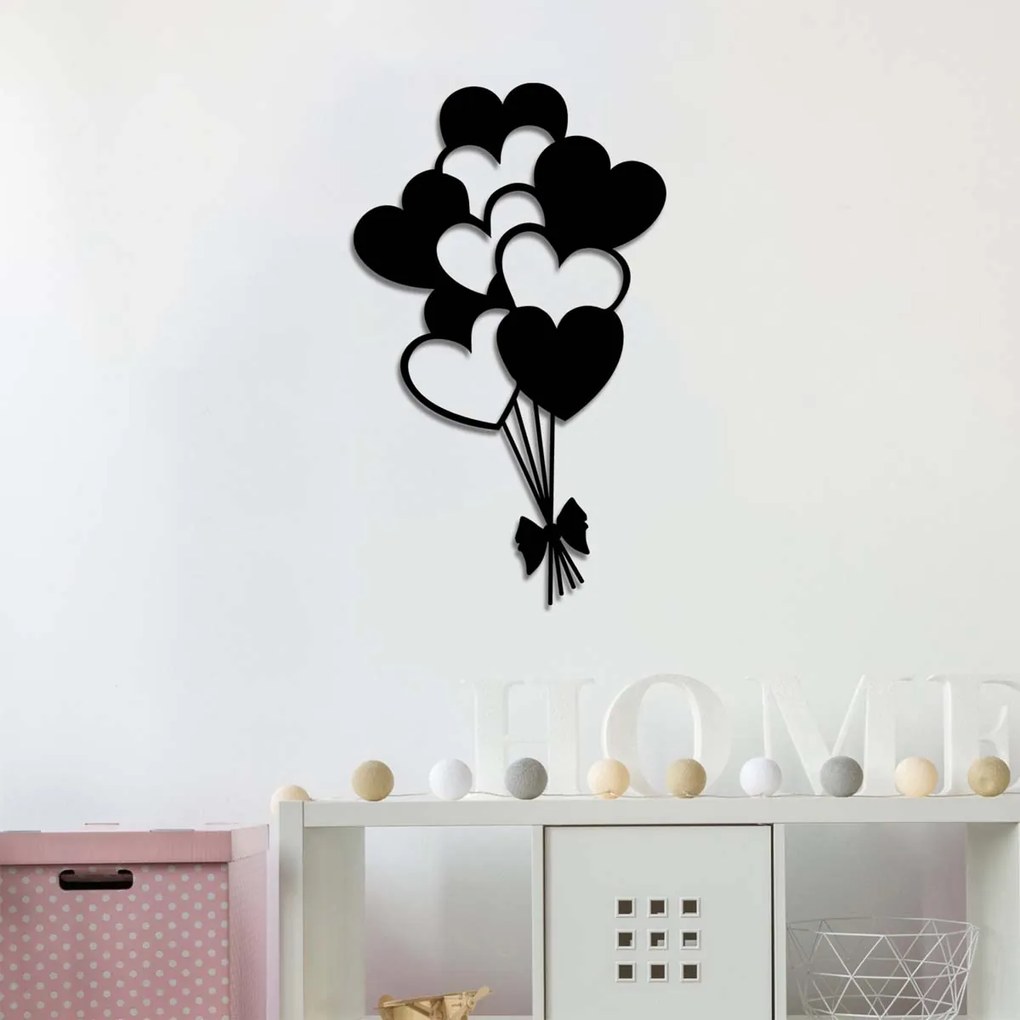 Διακοσμητικό Τοίχου (21x35) A-G Balloons 891TNL1421