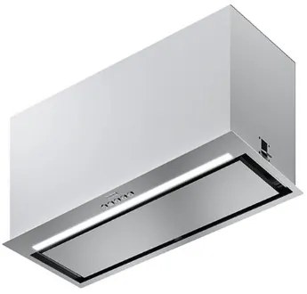 Franke FBFE XS A70 Μηχανισμός Απορρόφησης 70cm Inox