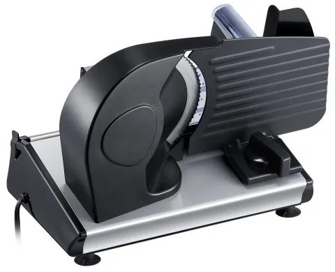 VEVOR Meat Slicer 180W 7.5&quot; Electric Deli Food Slicer for Meat Bread Cheese