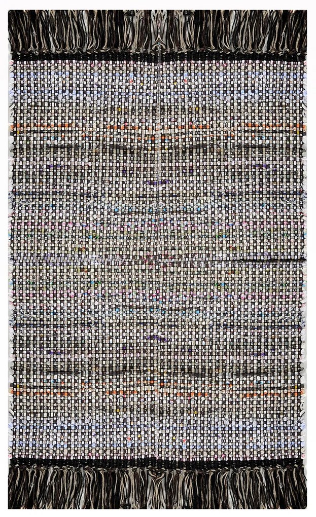 Χαλί All Season (160x230) Tzikas Carpets Boho 30150-080