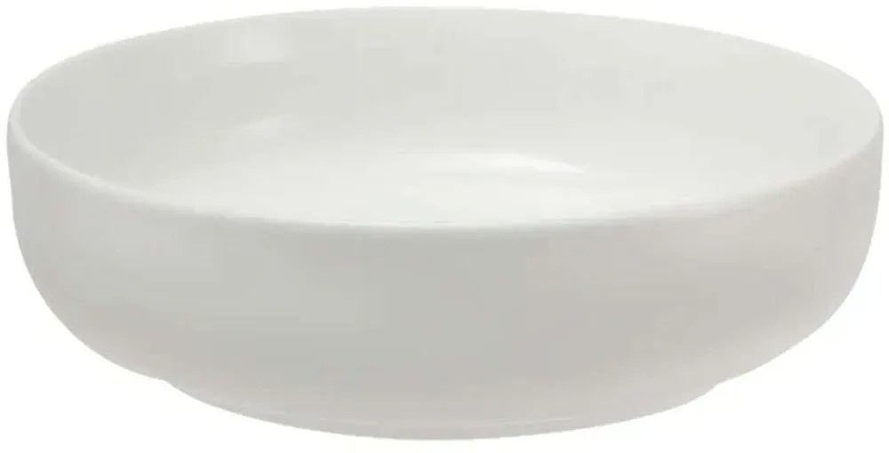 Μπωλ Σερβιρίσματος WBA0012 21x5,2cm White Maxwell&amp;Williams Πορσελάνη