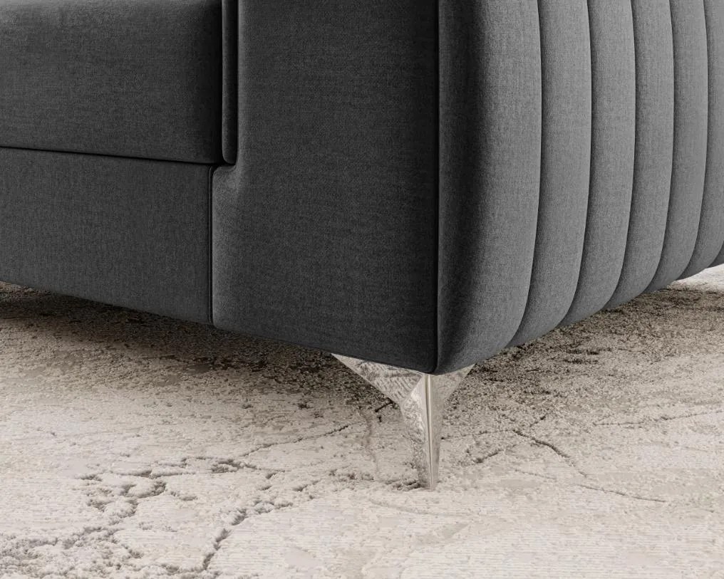 Πολυθρόνα Rene-Anthraki