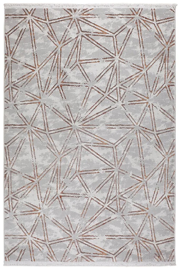 Χαλί (160x230) New Plan Valencia 9053A
