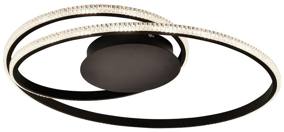 Φωτιστικό Πλαφονιέρα LED Viokef Berlin 4247700