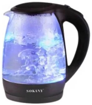 Sokany SK-601 Βραστήρας 2lt 2000W