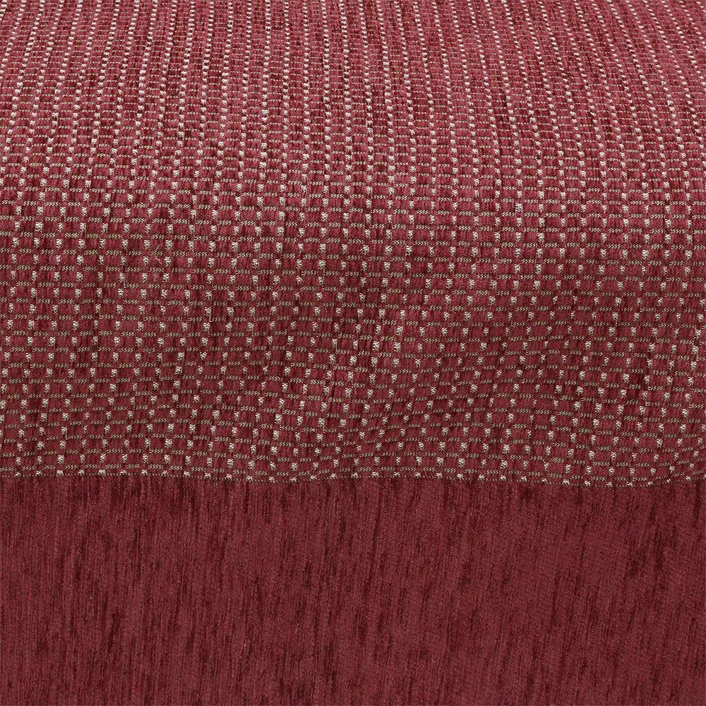 LINO ΡΙΧΤΑΡΙ TAPIS BORDEAUX 180X300