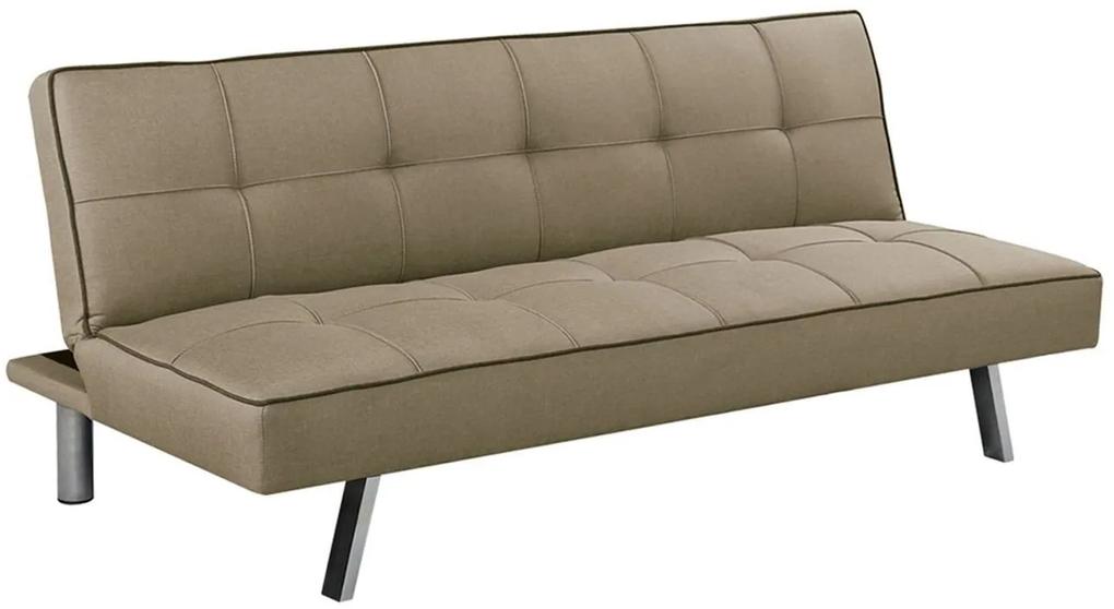 Καναπές - κρεβάτι Kacy τριθέσιος-Mpez