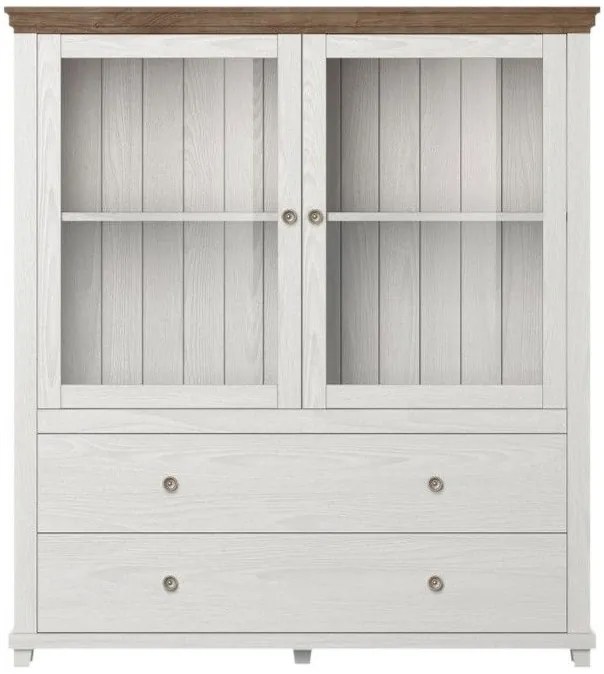 Βιτρίνα Capel mini-Leuko