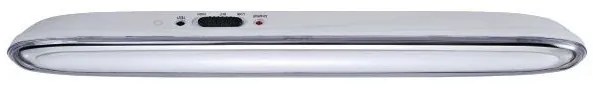 Φωτιστικό Ασφαλείας LED 16W 6000K Λευκό 5902 Spotlight-5902-Λευκό 5902