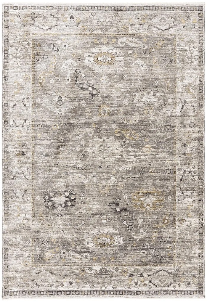 Χαλί Jasper JA03 Grey Asiatic London 120x160cm