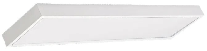 ΟΡΟΦΗΣ ΟΠΑΛ ΚΑΛΥΜΜΑ ΚΕΝΟ ΓΙΑ LED IP44 - PS236IP40O - PS236IP40O