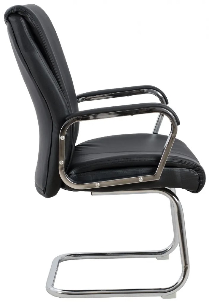 ΠΟΛΥΘΡΟΝΑ ΣΥΝΕΡΓΑΣΙΑΣ SHASHI HM1094.01 ΜΑΥΡΗ 59,5x72x104Υεκ.