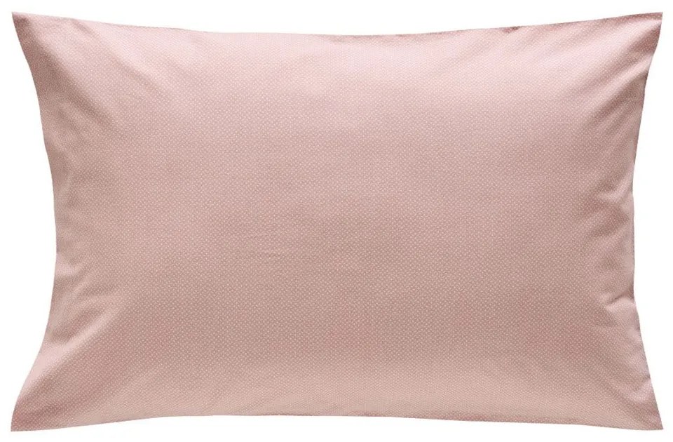 Μαξιλαροθήκες Pesca 18 (Σετ 2τμχ) Pink Kentia 50Χ70 100% Cotton