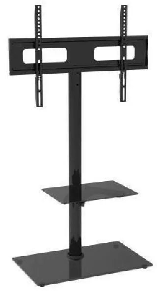 Focus Mount TS564D Βάση Τηλεόρασης Δαπέδου έως 70" και 40kg