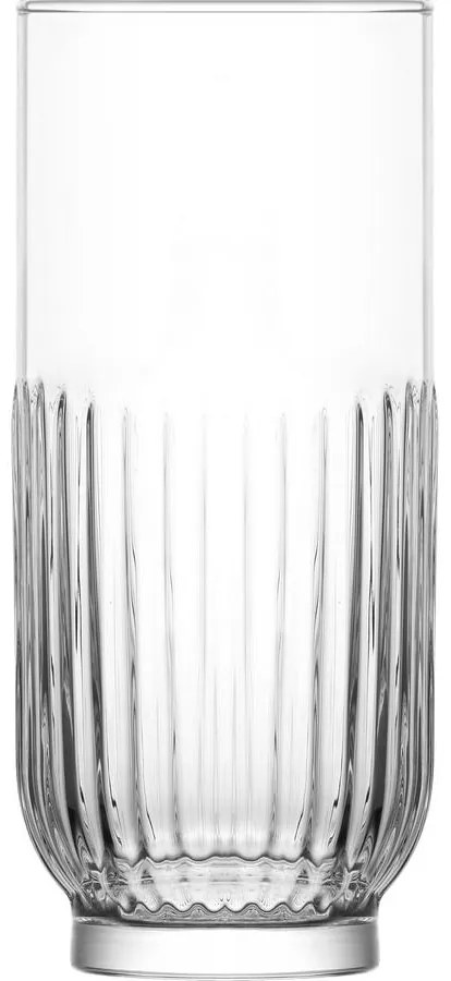 Σετ 6τεμ. Ποτήρια COOLER TOKYO 540ml - LAV