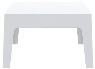 Siesta   Box/T* Table White PL  metax-01-00-2634 διάστ.50.0000 x 70.0000 x 43.0000