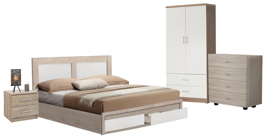 Intrahome ΣΕΤ ΦΟΙΤΗΤΙΚΟ ΠΑΚΕΤΟ 4ΤΜΧ intraho-0007663