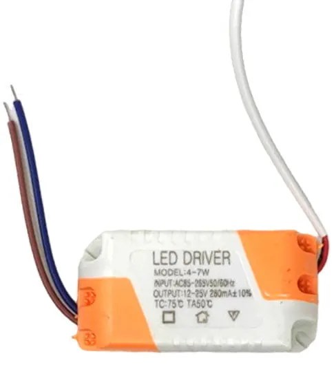 LED λάμπα υψηλής ισχύος λευκό φως - High power lamp white