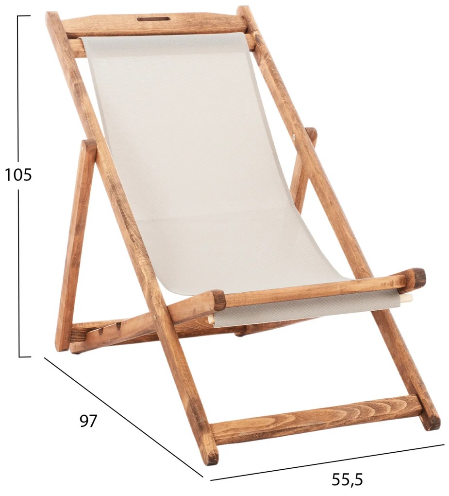 ΣΕΖΛΟΝΓΚ ΛΗΜΝΟΣ ΟΞΙΑ ΕΜΠ/ΣΜΟΣ ΦΥΣΙΚΟΣ ΜΕ PVC 2Χ1 ΕΚΡΟΥ HM11709.60T