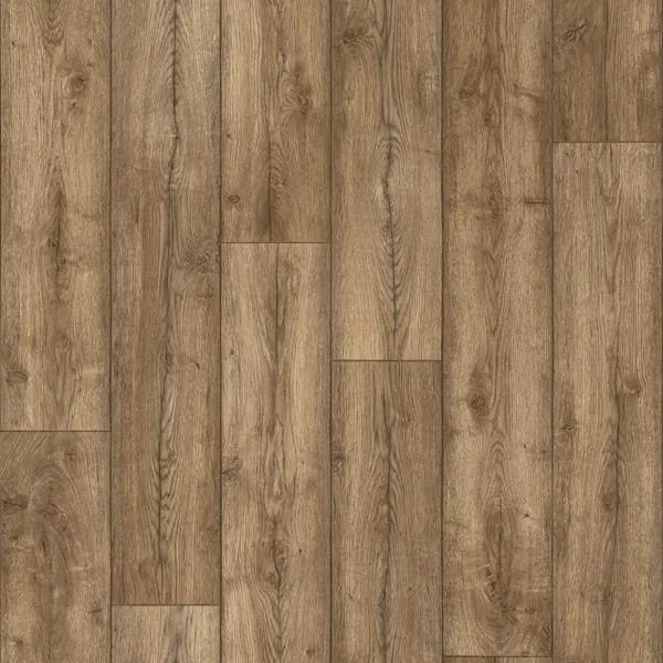 Πλαστικό Δάπεδο ATLANTIC 606M ANTIQUE OAK PLANK 3M