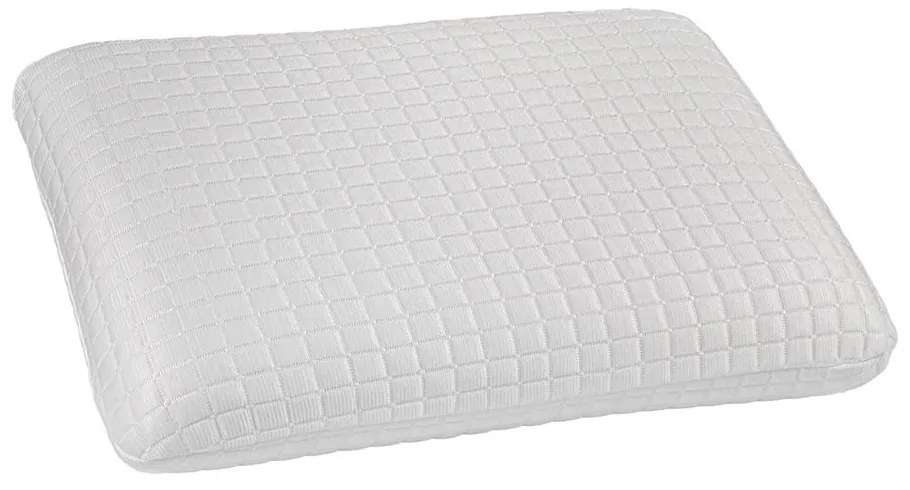 Μαξιλάρι Ύπνου Ανατομικό Μέτριο (40x60) Guy Laroche Cooling Normal Memory Foam