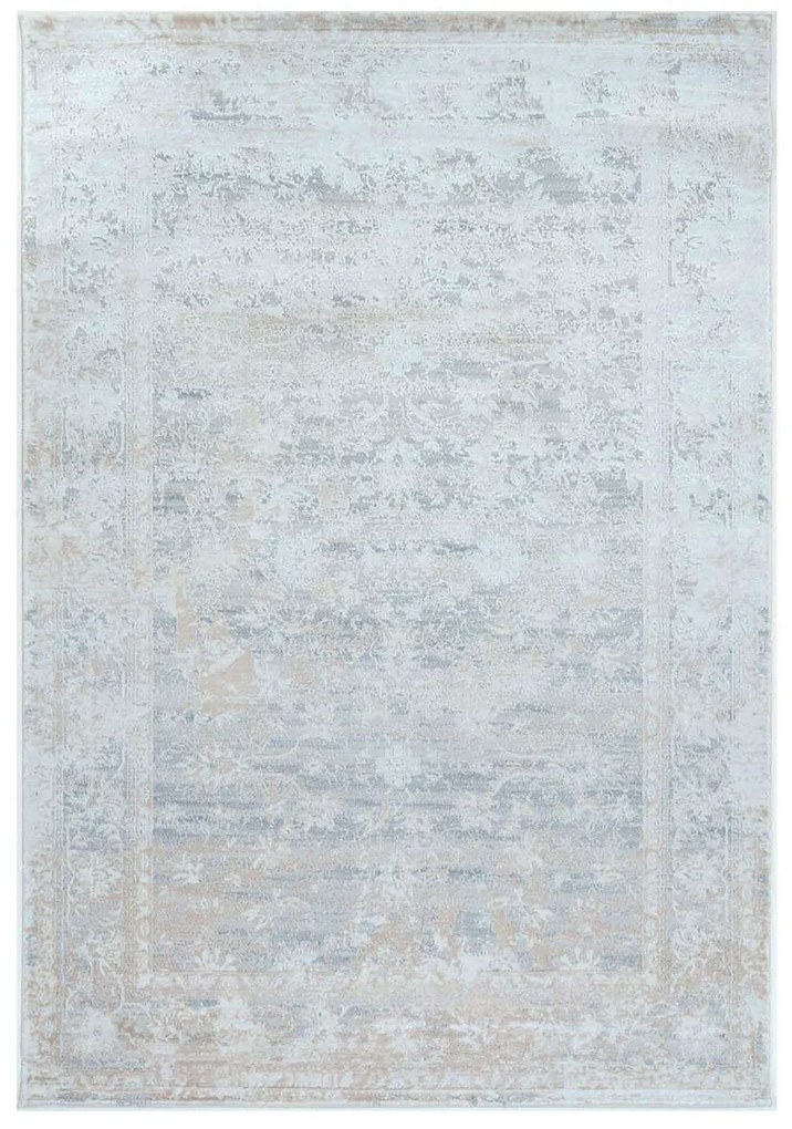 Χαλί (160x230) Ezzo Firenze 6299AH9 Cream