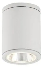 Σποτ οροφής LED εξωτερικό Maroco αλουμινίου Viokef-4199101-Λευκό 4199101