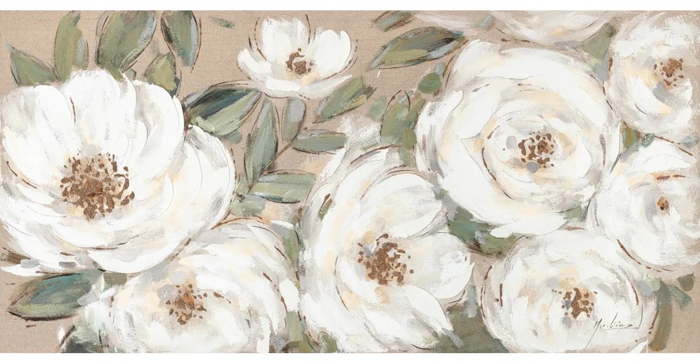 Πίνακας "Φύση" Καμβάς 120x60cm - ART-14670046