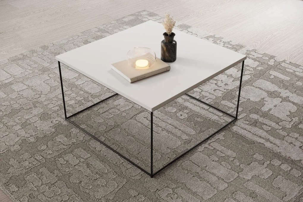 Τραπεζάκι σαλονιού Nori-Mauro-Leuko