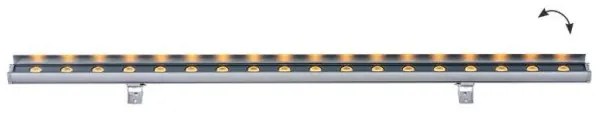Wall Washer L100 Trick 4234700 αλουμινίου Viokef-4234700-Ανθρακί 4234700