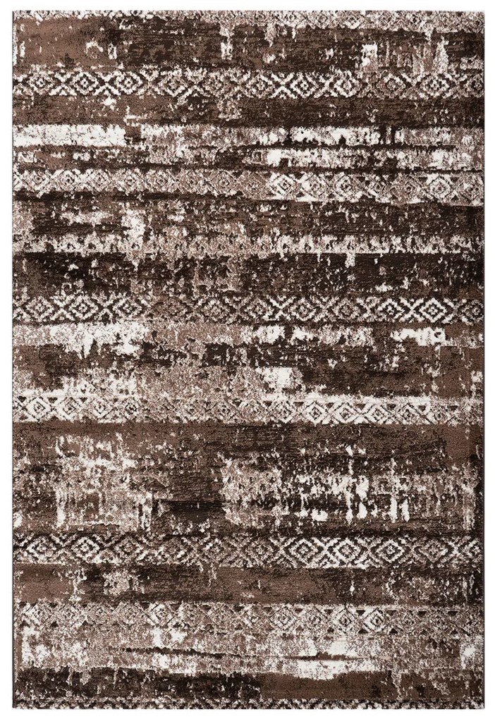 Χαλί (200x290) Polcarpet Focus NP160 Brown