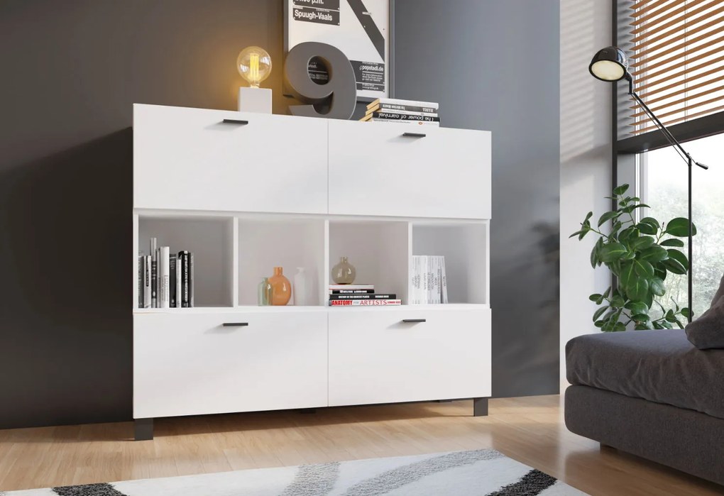 Στήλη Flexi-Leuko