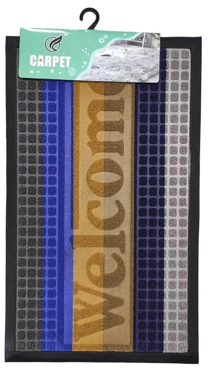 Πατάκι πόρτας 74*44cm - Door mat