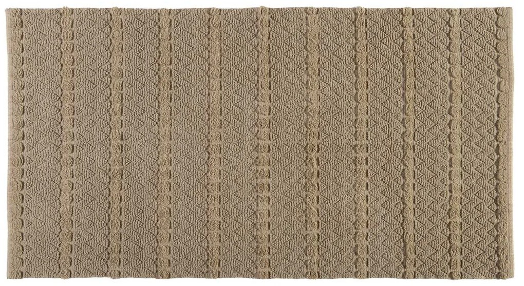 Χαλί Διαδρόμου (70x140) Nef-Nef Homeware Clodia Olive