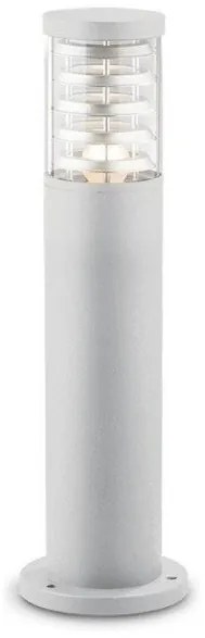 Κολωνάκι Κήπου-Εξωτερικού Χώρου TRONCO PT1 H40 Ideal Lux-248264-Λευκό 248264