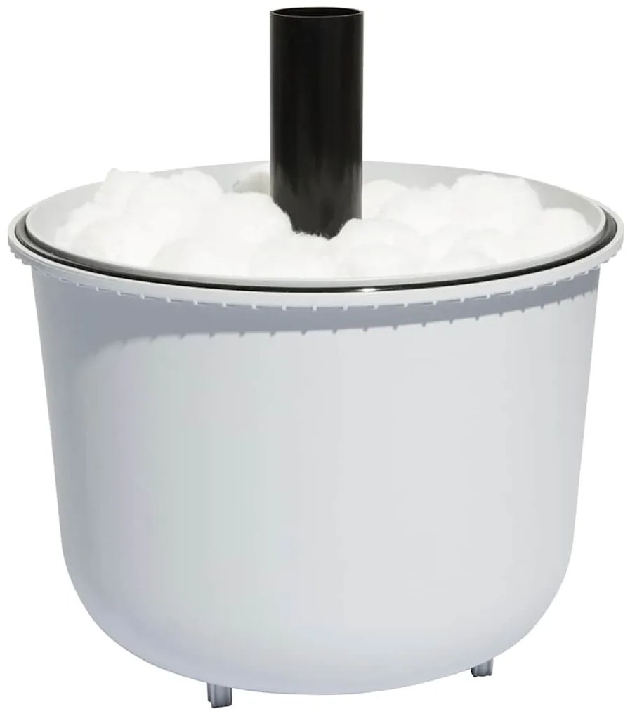 Bestway Σφαιρίδια Φίλτρων Αντλίας Flowclear 500 γρ. Πολυεστέρας 58475