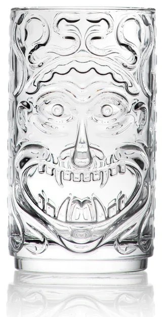 Ποτήρι Tiki Etruria 450ml - RCR - 6 ΤΜΧ