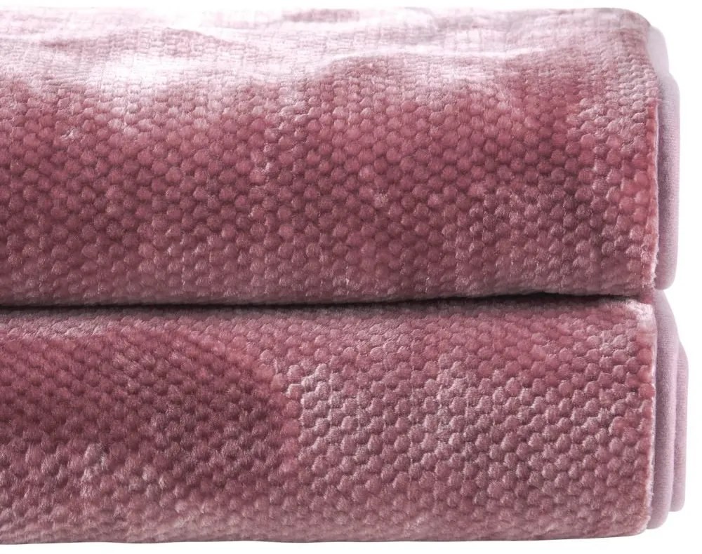 ΜΟΝΗ ΚΟΥΒΕΡΤΑ 160x220cm KENTIA - BELLA 14
