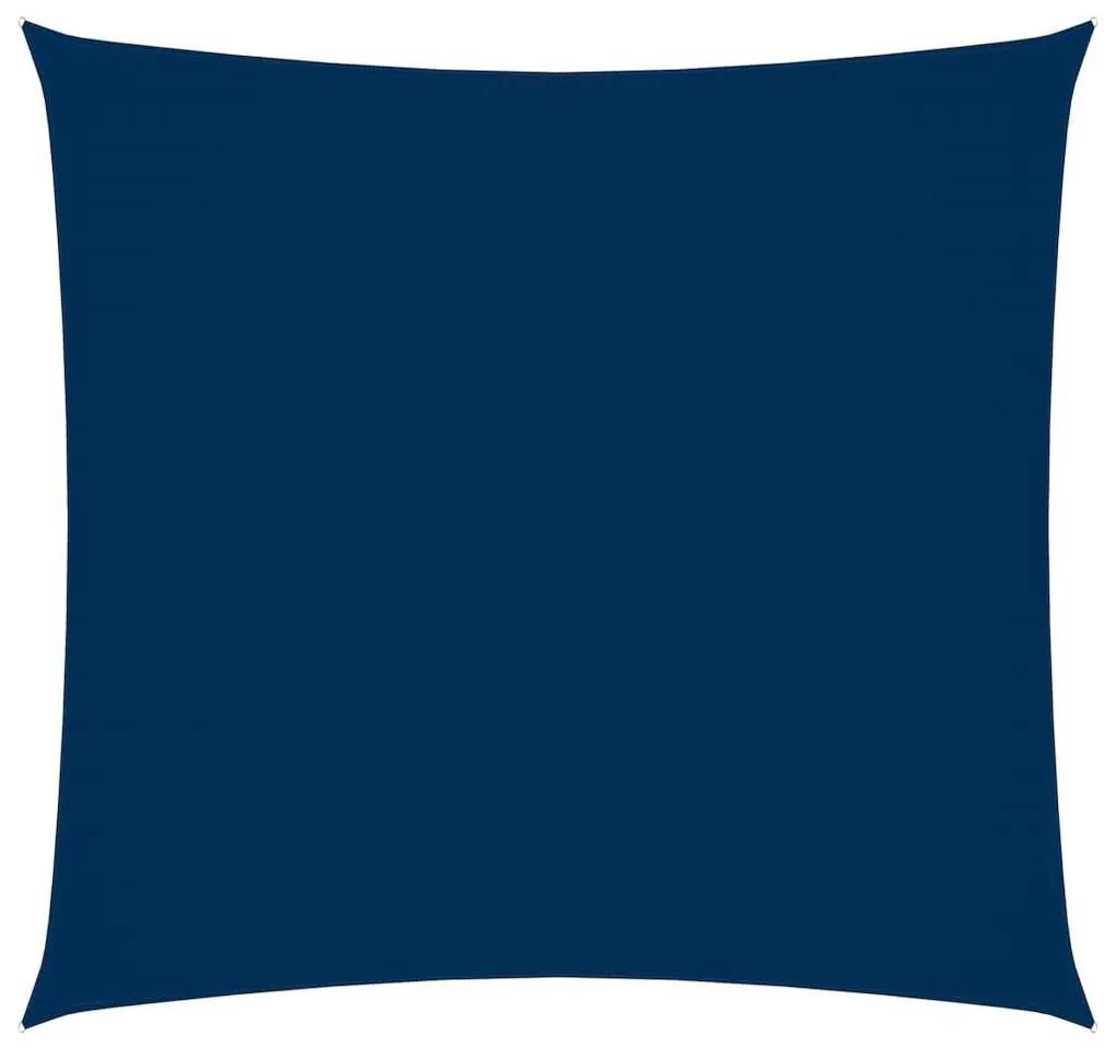 Πανί Σκίασης Τετράγωνο Μπλε 3 x 3 μ. από Ύφασμα Oxford - Μπλε