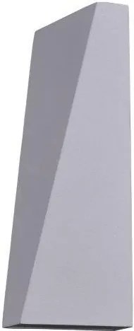 Απλίκα Maytoni Times Square-Λευκό